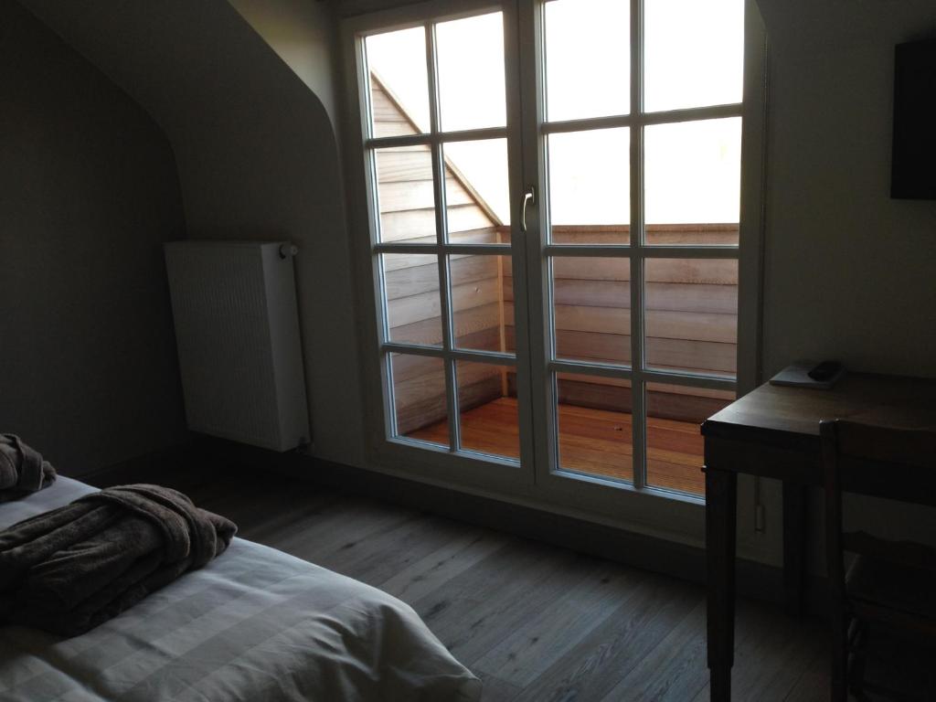 B&B Droomzoet photo 4