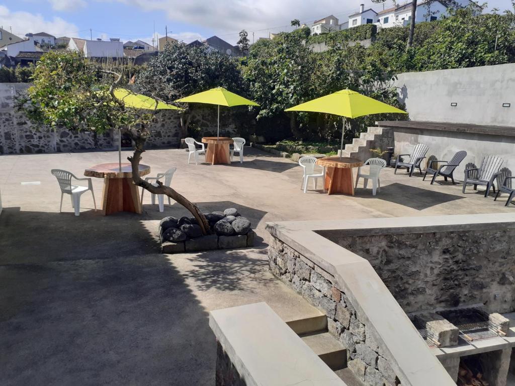 Basaltic Guest House photo 3