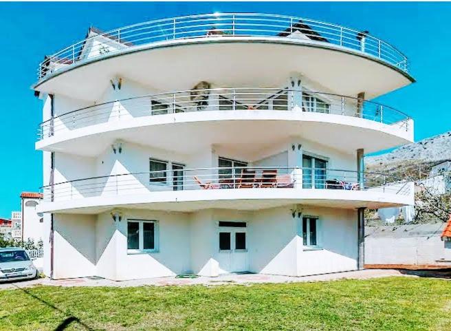 Apartman Aqua