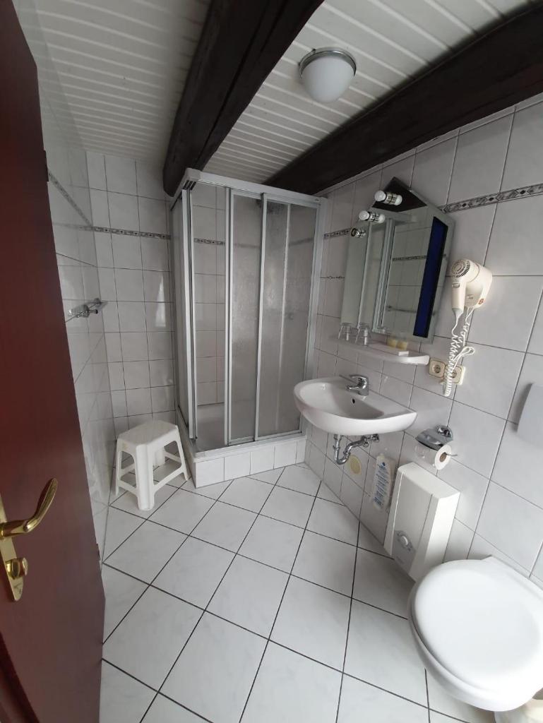 Hotel & Restaurant Aragwi photo 1