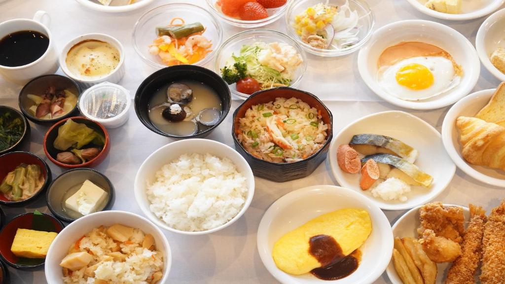 Dormy Inn Abashiri photo 3