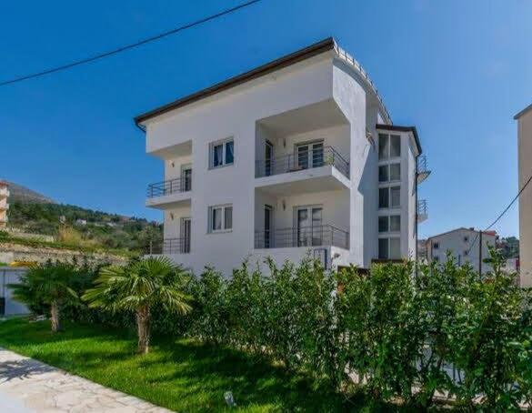 Apartman Aqua photo 1