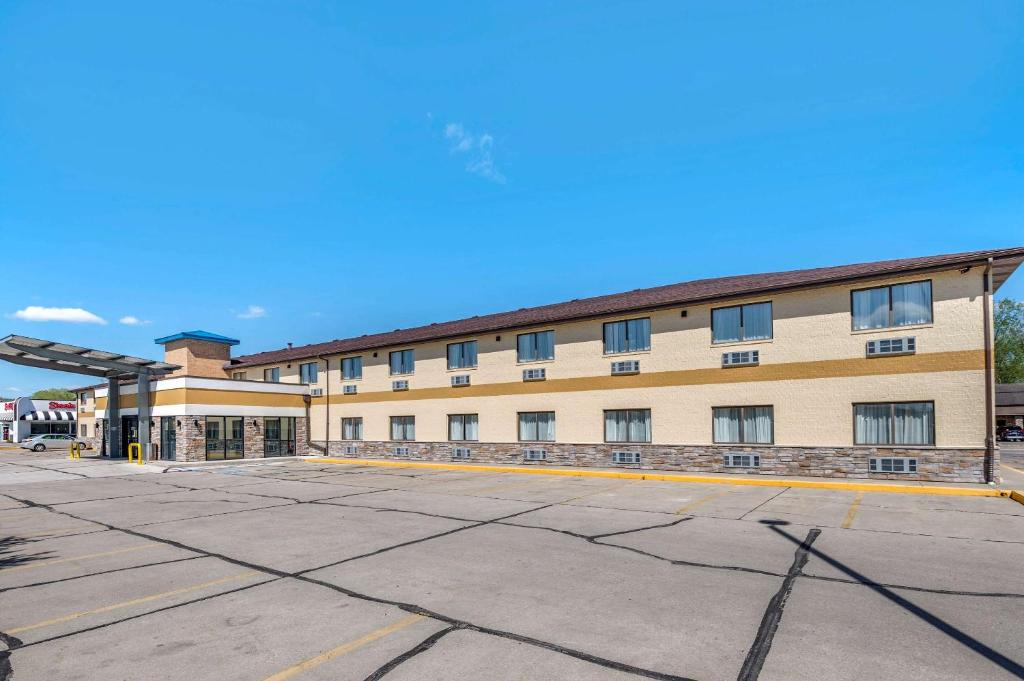 Comfort Inn Near Kokomo Speedway photo 1