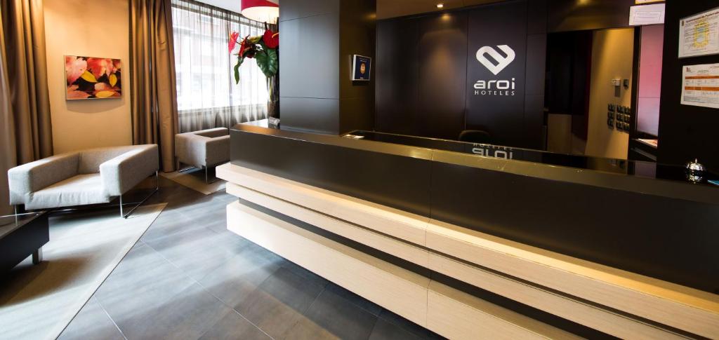 Hotel Aroi Ponferrada photo 3