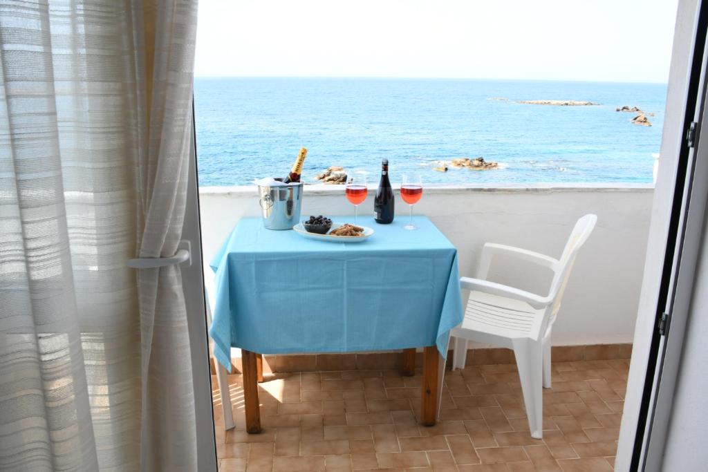 Klinakis Beach Hotel photo 3