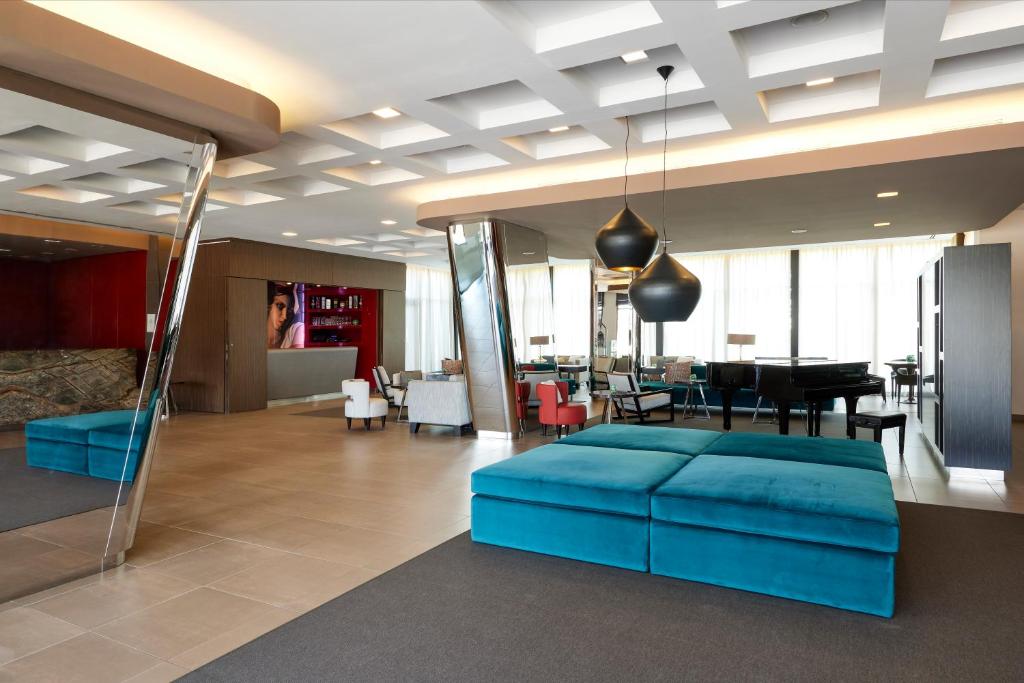 Blu Hotel Brixia photo 3