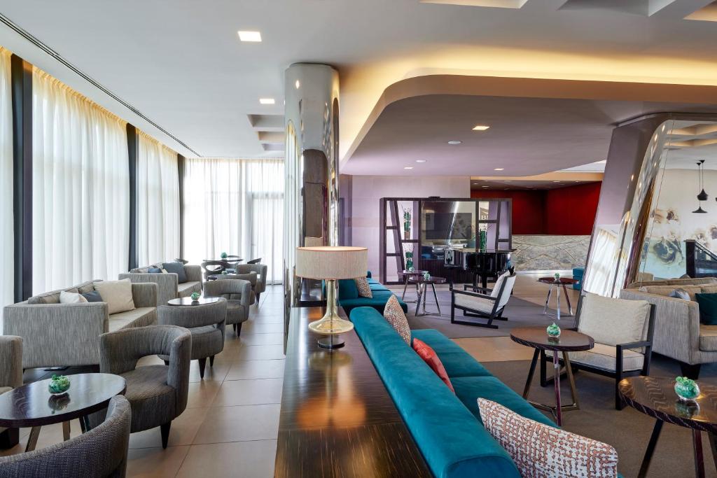 Blu Hotel Brixia photo 4