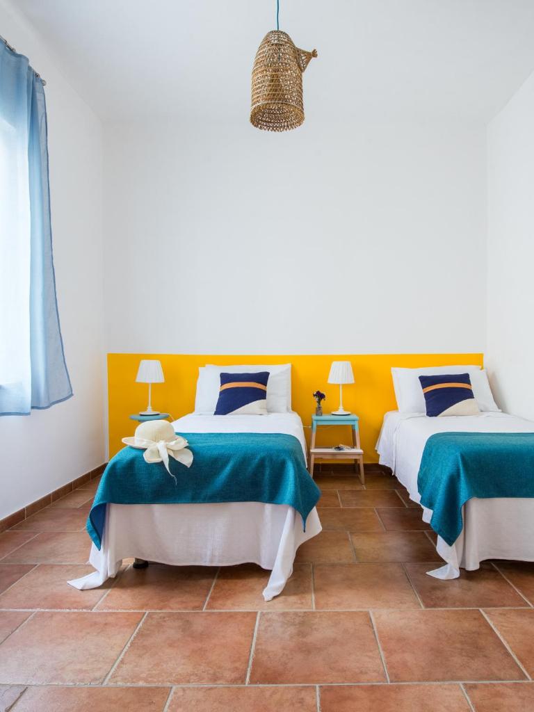 VENTO DI SCIROCCO CASA VACANZE A POCHI METRI DAL MARE photo 3