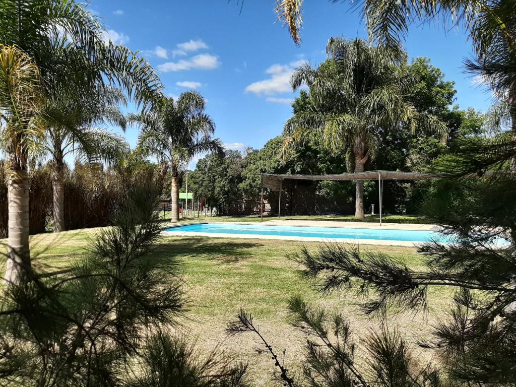 Estancia Renacimiento photo 2
