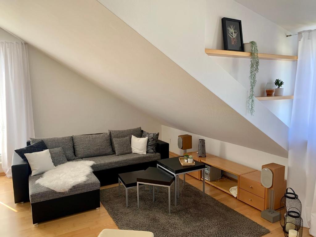 MEINE OASE Ferienwohnung !!! NICHT FÜR MONTEURE !!! photo 3