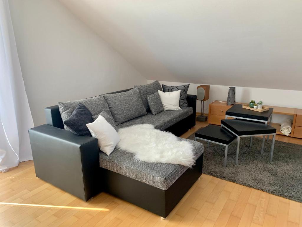 MEINE OASE Ferienwohnung !!! NICHT FÜR MONTEURE !!! photo 1