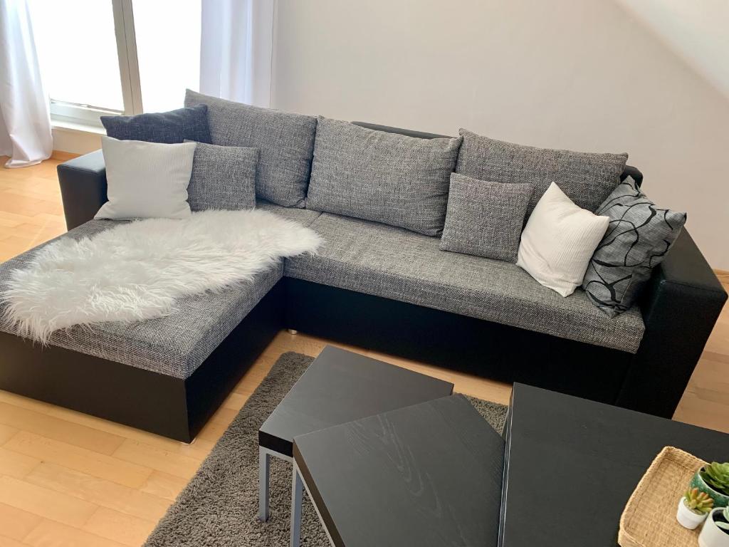 MEINE OASE Ferienwohnung !!! NICHT FÜR MONTEURE !!! photo 2