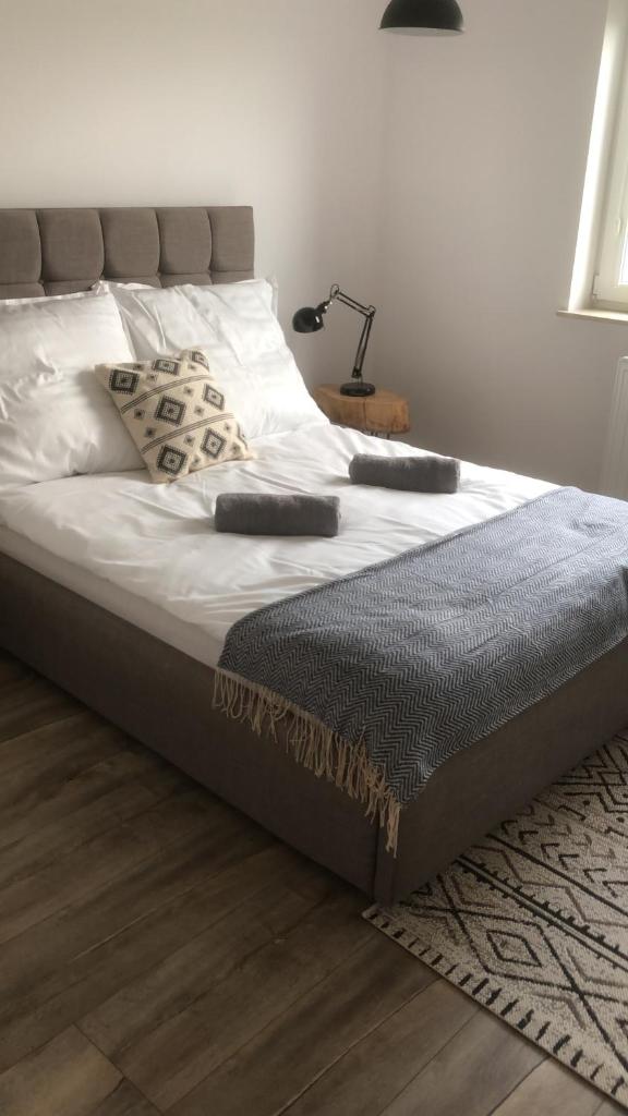 Apartament Gościnne Sady photo 4
