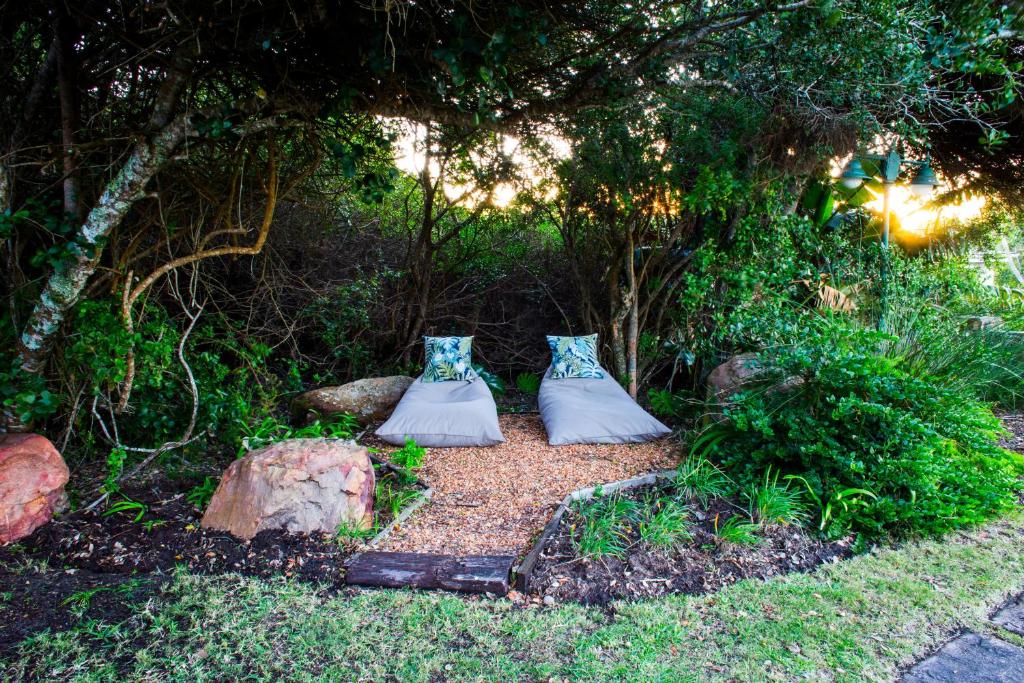 Dune Ridge Country House photo 1