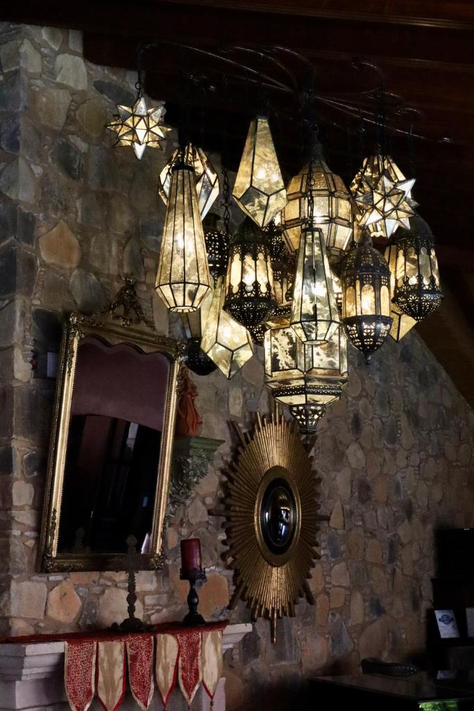 Hotel Boutique Casa Colorada photo 4