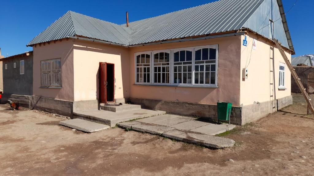Tilek Guest House photo 3