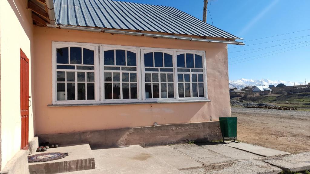 Tilek Guest House