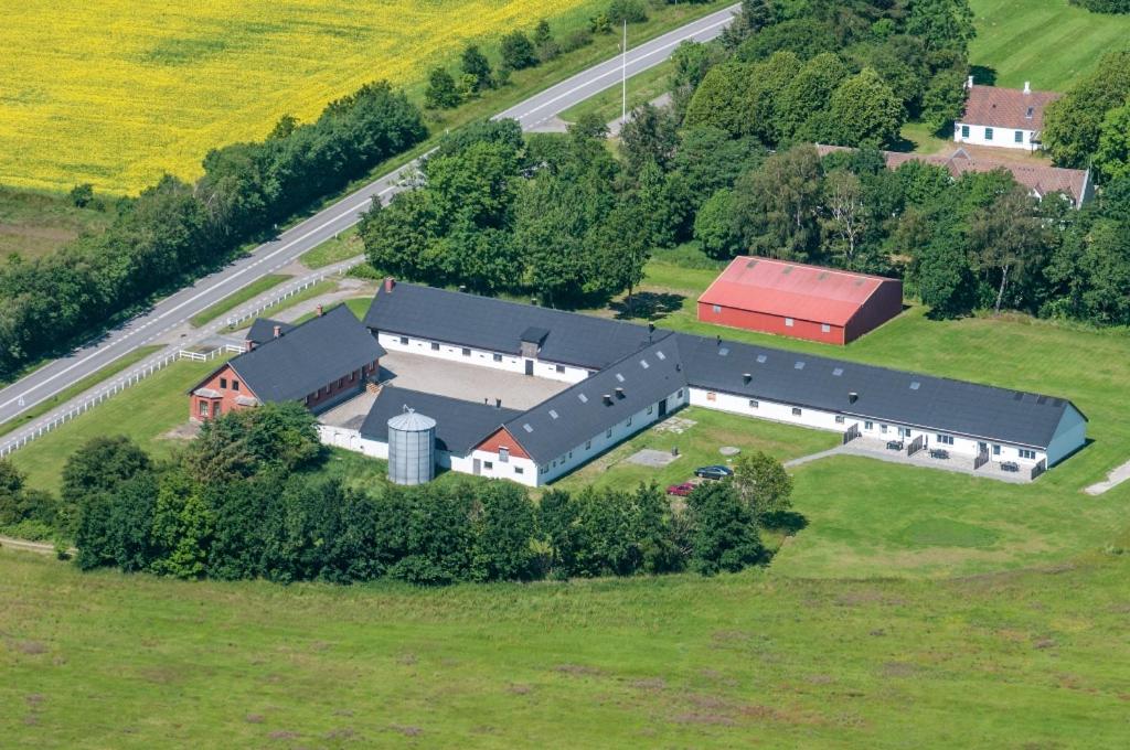 Gydensgaard ferielejligheder på Læsø photo 2