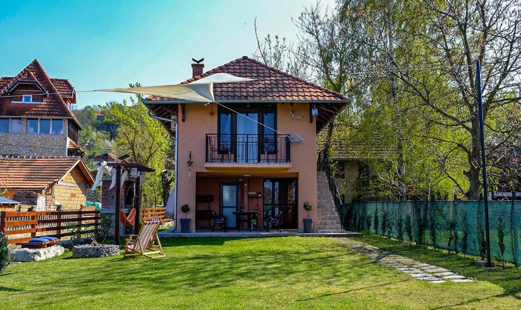 Dunavska Kuća photo 1