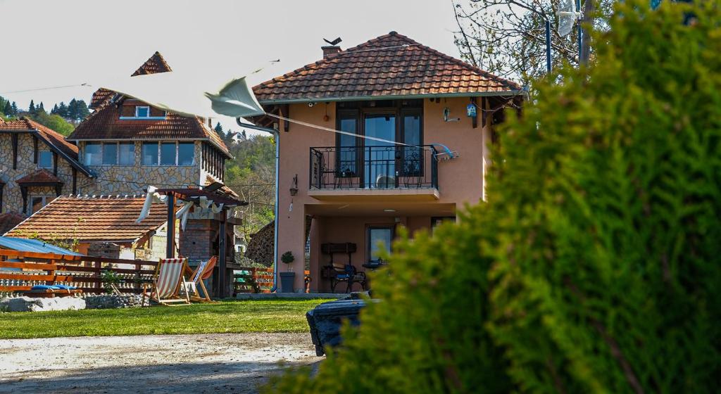 Dunavska Kuća photo 3