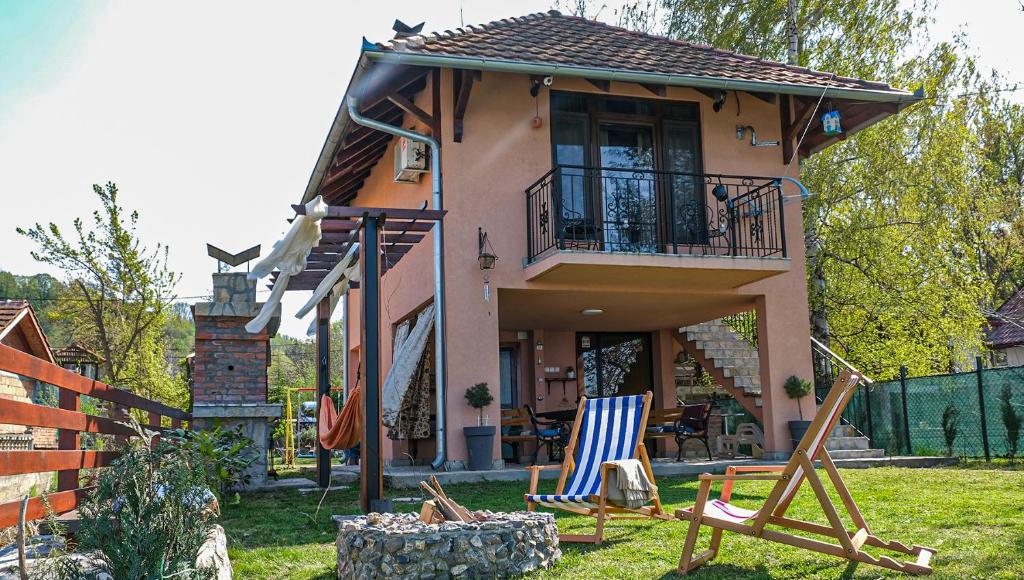 Dunavska Kuća photo 2