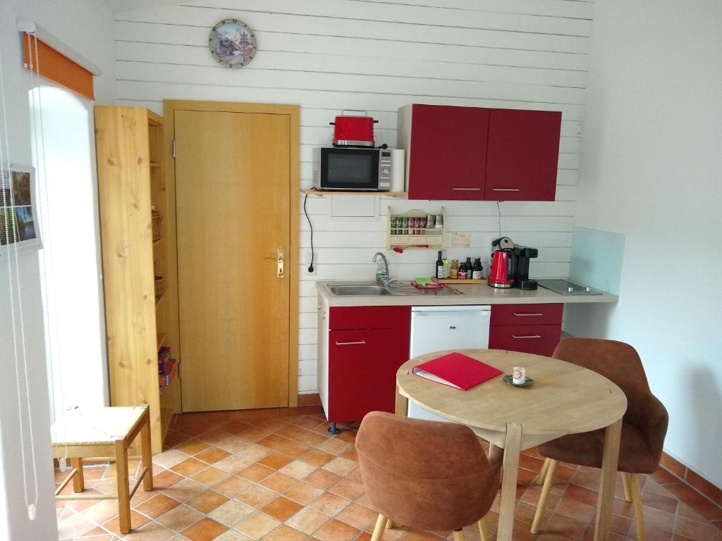 Ferienwohnung Amende photo 4