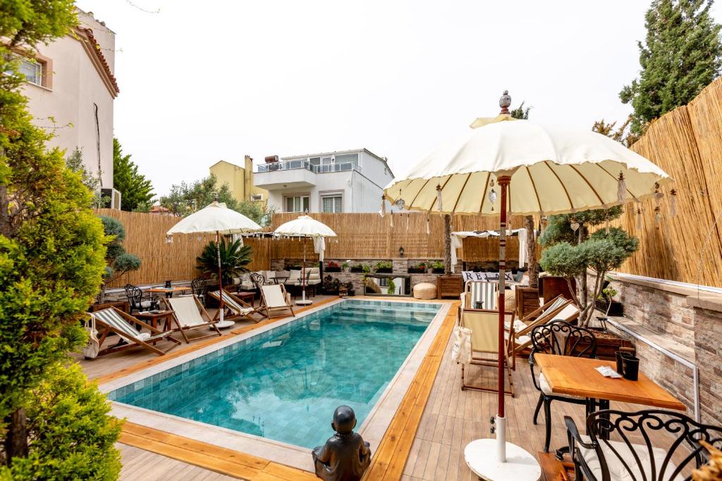 Parna Hotel photo 4