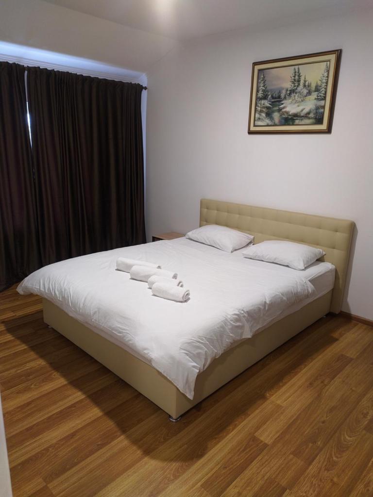 Mirage photo 1