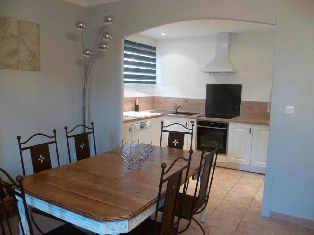 bastide St Joseph photo 4