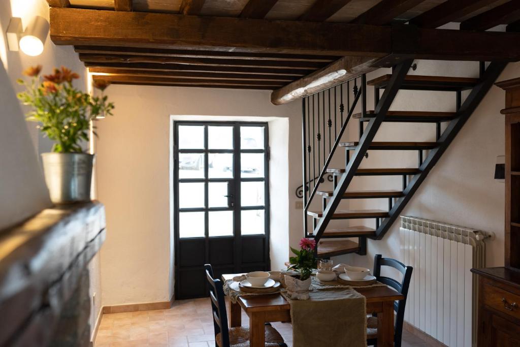 Acqua di Civita Beauty & Rooms in Mercatello photo 3