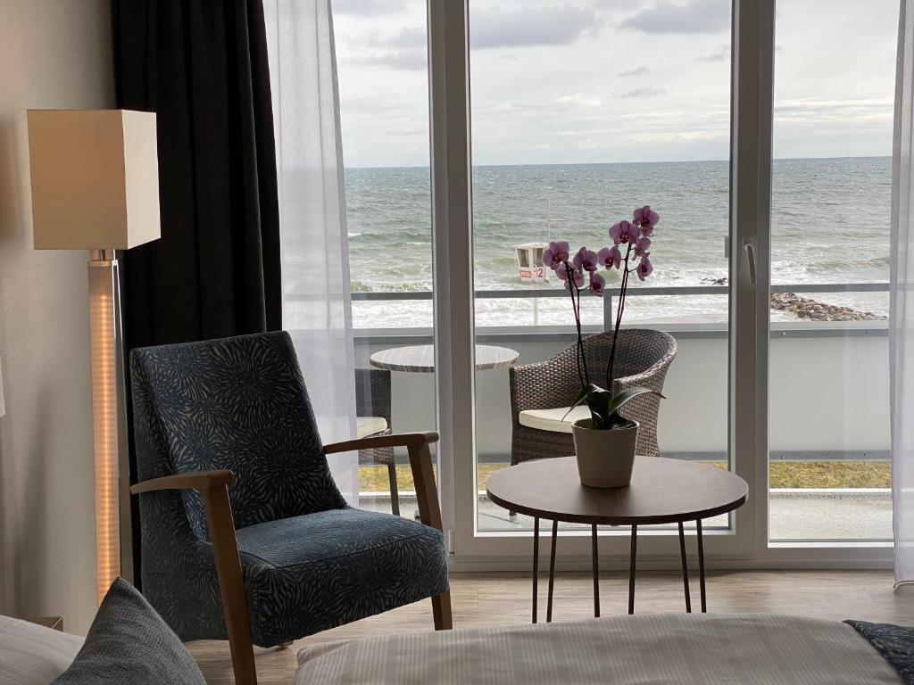 Hotel Thode photo 4