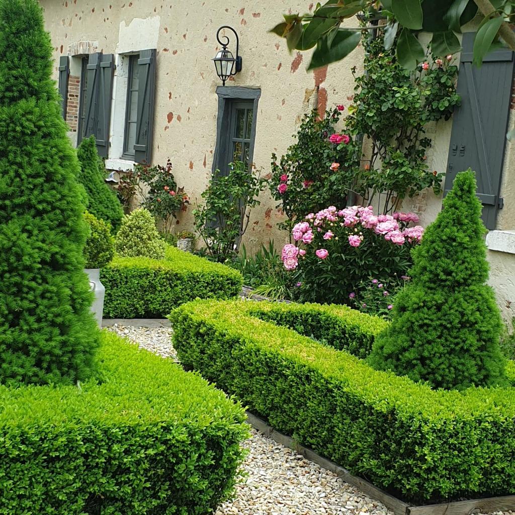Domaine de la Crapaudine photo 1