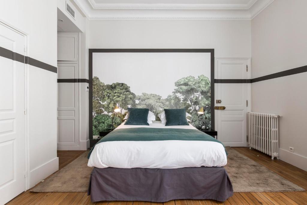 Sourire Boutique Hôtel Particulier photo 3