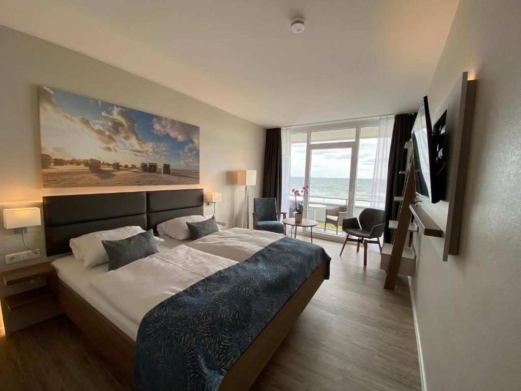 Hotel Thode photo 2