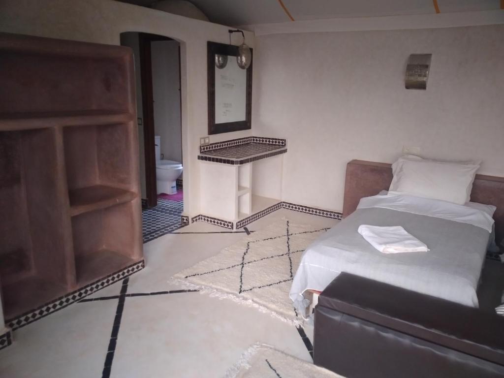 Royal luxury camp Mhamid photo 4
