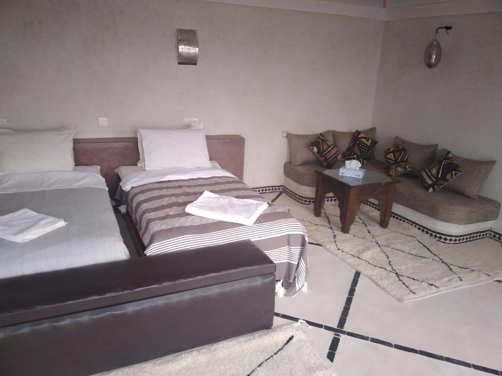 Royal luxury camp Mhamid photo 3