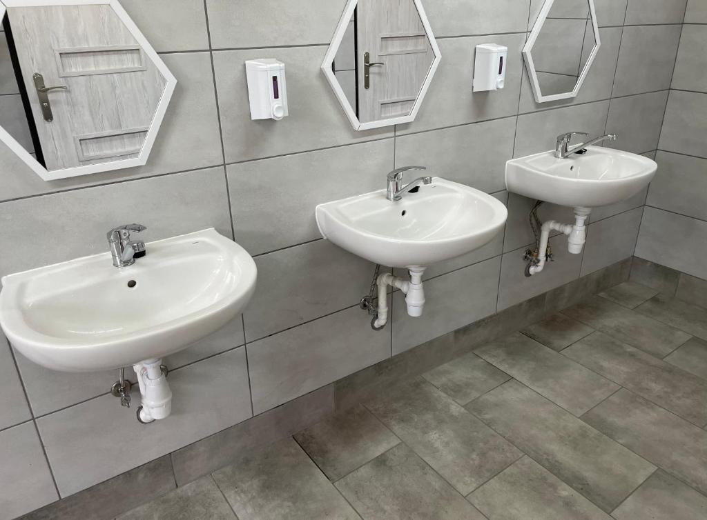 POLICYJNY OŚRODEK WYPOCZYNKOWY photo 1