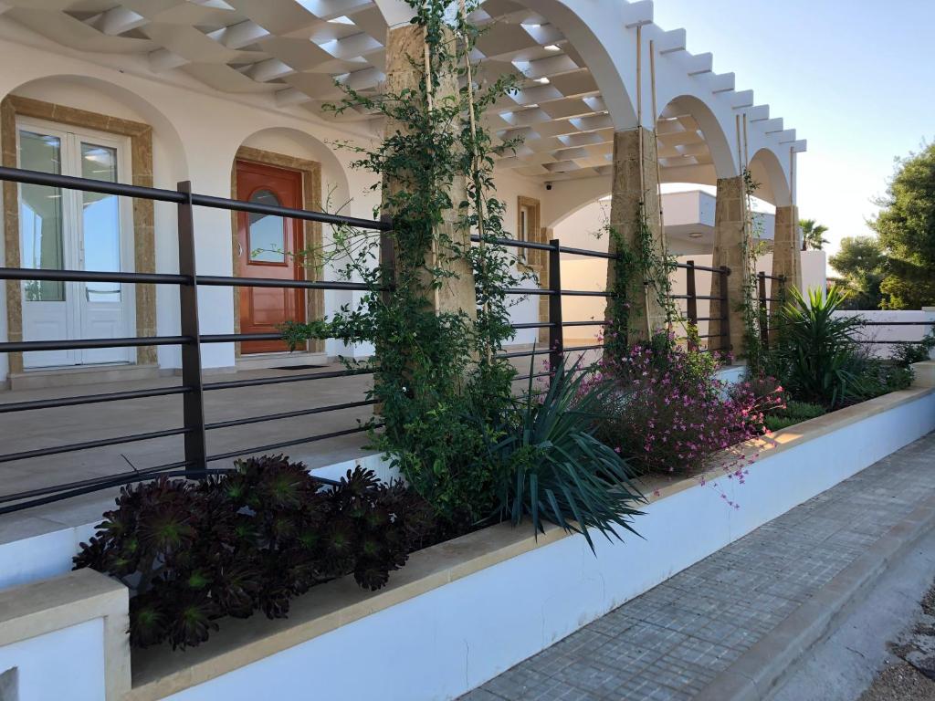 Tramontana Tre Archi B&B photo 2