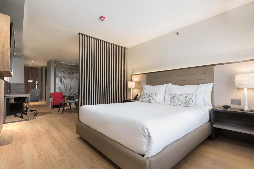 Hotel Habitel Prime photo 2