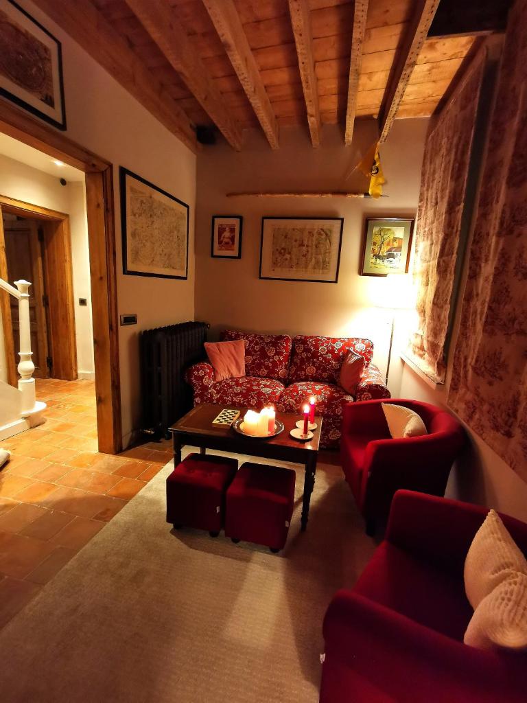 Old Bruges B&B photo 2