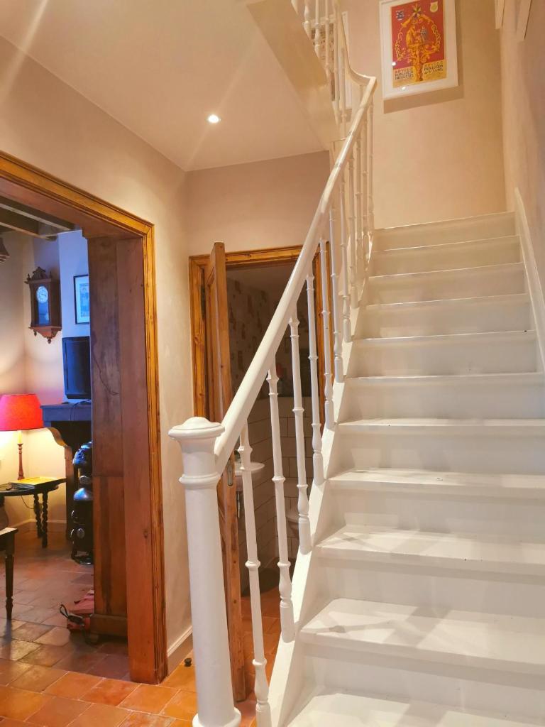 Old Bruges B&B photo 3