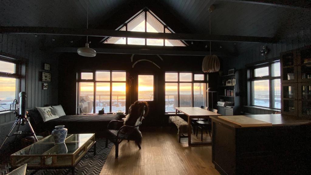 Marbakki Luxury Ocean Retreat photo 4