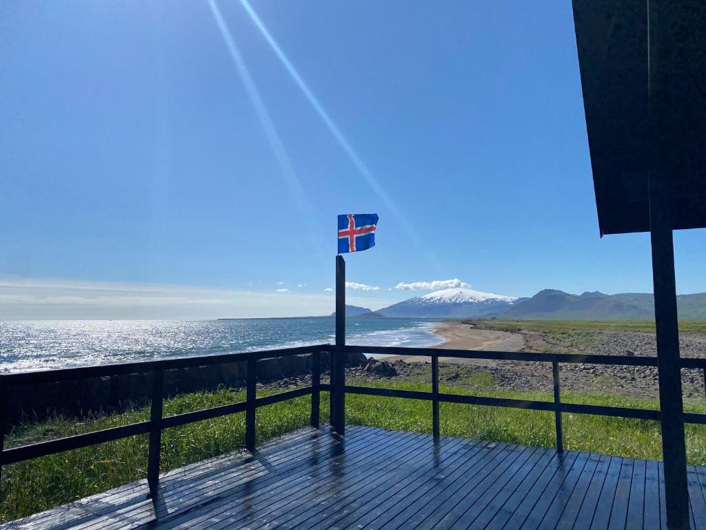 Marbakki Luxury Ocean Retreat photo 1