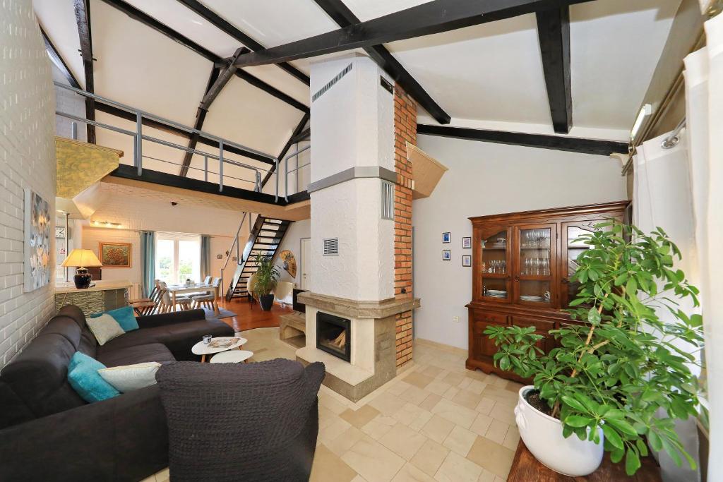 Apartman Gosselin Korculanin photo 4