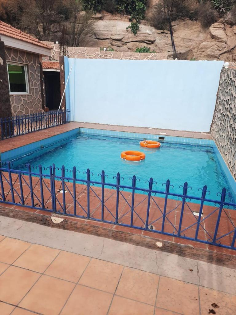 La Fontain Resort Al Shafa photo 3