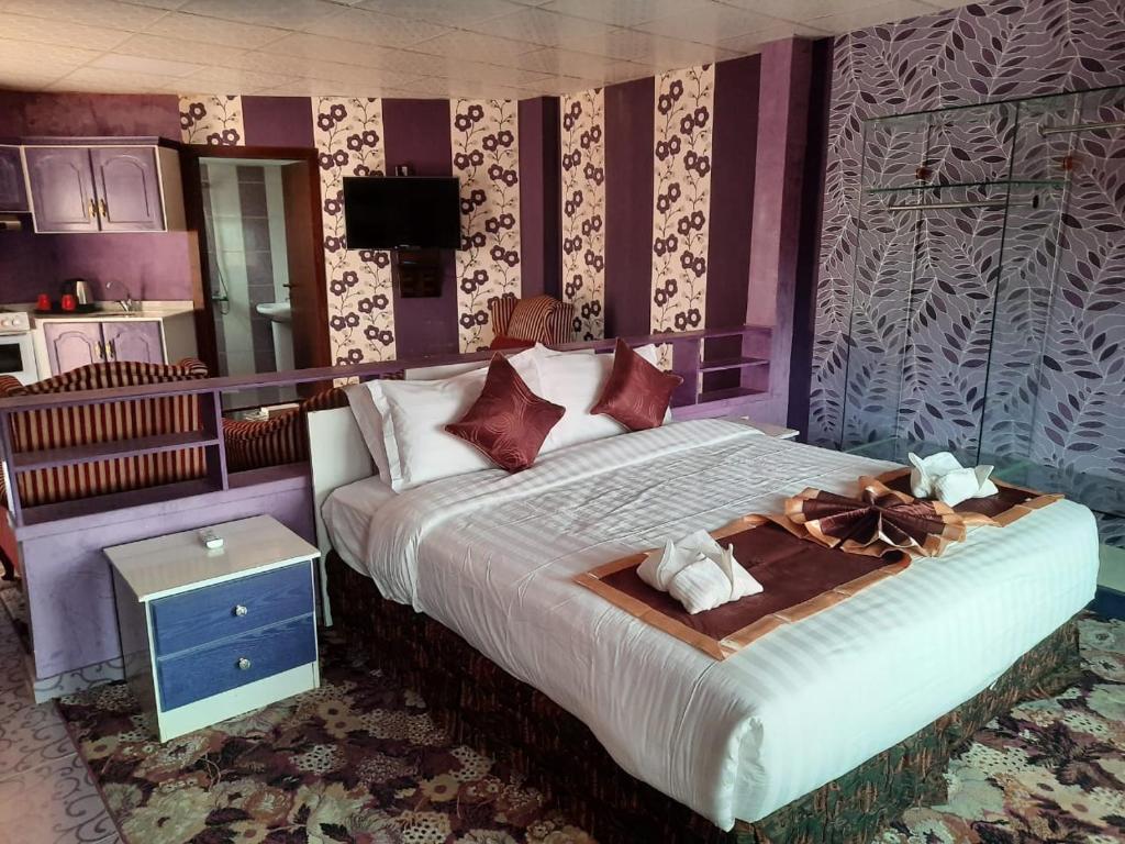 La Fontain Resort Al Shafa photo 4