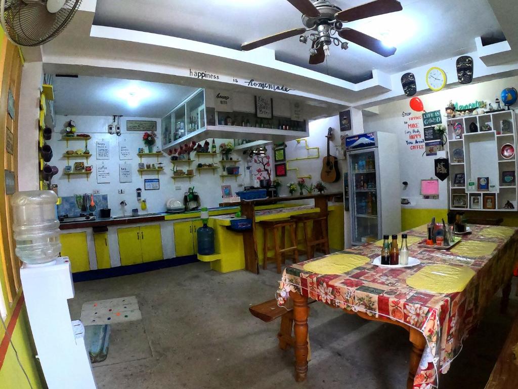 Casa Isabel Hostel photo 3