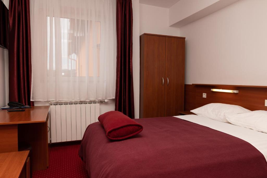 Hotel Mirni Kutak photo 1