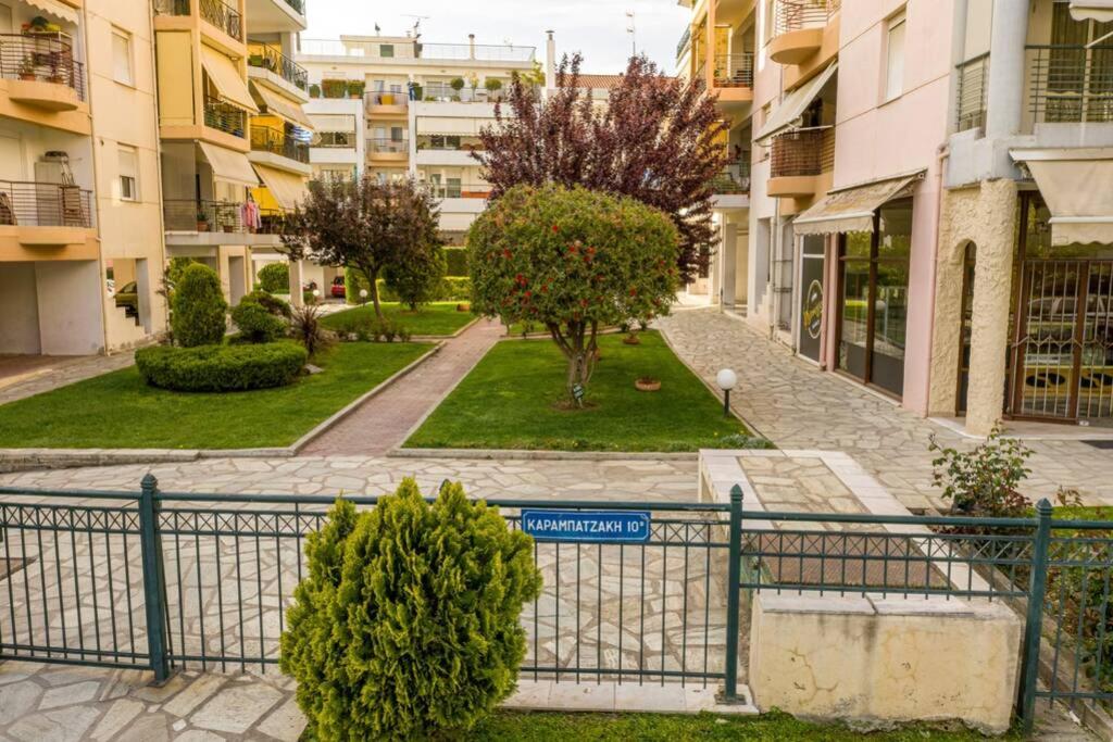 Karamba boutique living - ECO Riverside Appartment photo 2
