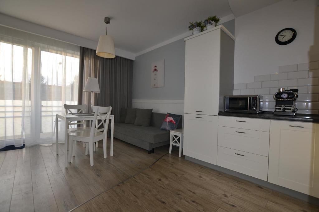 Darłówko Apartament Morski photo 1